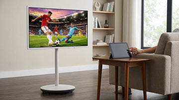 Portable Smart Display vs Tablet Decision Framework