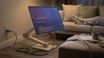 MegPad Battery Runtime Across Daily Household Tasks