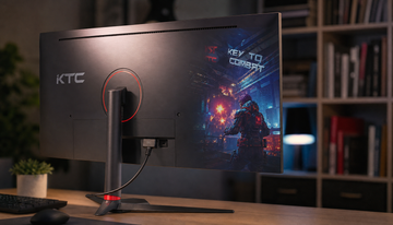 How to Enable DisplayPort 1.4 on Older Monitors With Firmware Updates
