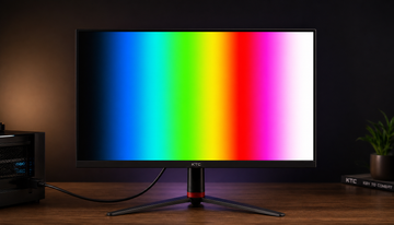 How to Force DisplayPort to Use RGB Full Range Instead of YCbCr