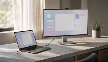 Can You Use Two Different USB-C Cables for Power and Video to the Same Monitor?