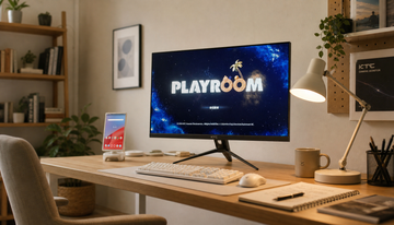 How to Position Your Monitor to Minimize Reflections from Overhead Lighting Without Dimming the Room