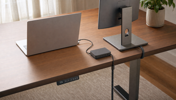 What Are the Cable Management Challenges of USB-C Single-Cable Docking Solutions?