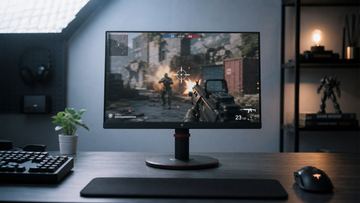 How Does Screen Size Affect the Perceived Benefit of 480Hz Refresh Rates?