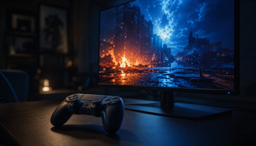 Does Console HDR Need BT.2020 or BT.709? Color Space Settings for Gaming Monitors Explained