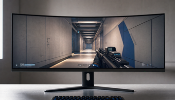 How to Set Game FOV on Ultrawide Monitors Without Fisheye Distortion