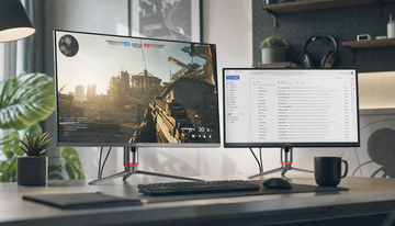 How to Configure Different Refresh Rates on Each Monitor Without Driver Conflicts