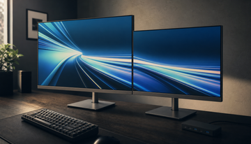 How to Prevent a Mouse Cursor from Getting Stuck Between Misaligned Monitor Edges