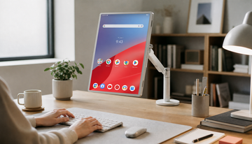 How Far Should Your Monitor Be from Your Eyes to Prevent Neck Strain During Eight-Hour Workdays?