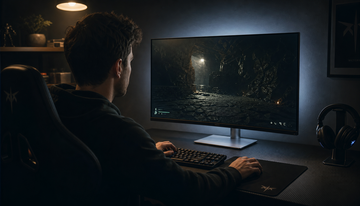 How to Stop Console HDR From Crushing Shadow Detail on Gaming Monitors