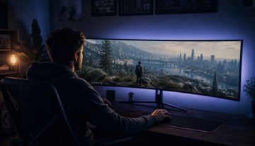 How to Enable Ultrawide Support in Games That Don’t Officially List It