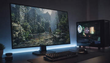 How Do Texture Quality Settings Interact with Resolution for GPU Memory Usage?