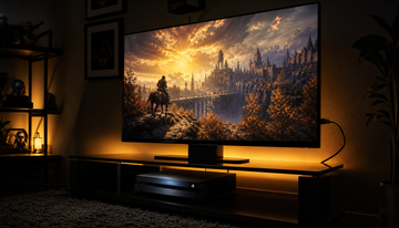 Does Console HDR Calibration Change When You Switch Between Different HDMI Ports?