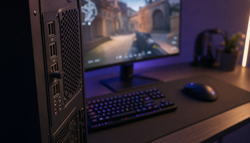 Why Does Input Lag Vary Between Different USB Ports When Using USB Peripherals?