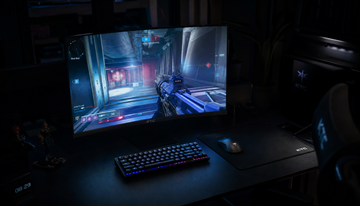 Does Refresh Rate Affect Input Polling Rate From Your Mouse and Keyboard?
