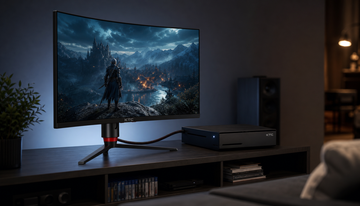 Why Does My Console Show “No Signal” When I Switch to 120Hz Mode?