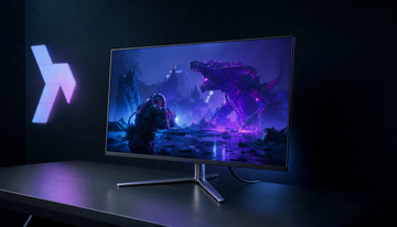 How to Enable 120Hz Console Gaming When Your Monitor Spec Sheet Only Shows 100Hz