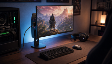 Why Does My HDMI Audio Cut Out When Switching Refresh Rates?