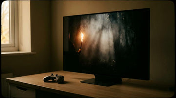 How to Calibrate Console HDR on a Gaming Monitor With Local Dimming Zones