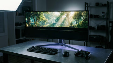 Why VRR Can Cause Black Screen Flashes on Gaming Monitors When Console Frame Rates Change Suddenly