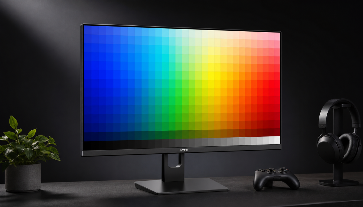 Incorrect Color Display Fix Incorrect Colors: Why Apps Ignore Color Profiles