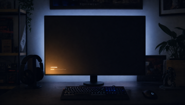 Why Software Calibration Cannot Fix Backlight Bleed or Screen Uniformity Problems