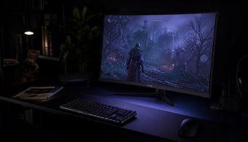 What Is the Effect of Display Power-Saving Features on Black Level Consistency?