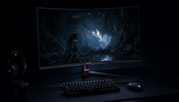 Why Do Black Levels Appear to Shift When Display Variable Refresh Rate Is Active?