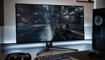 Why Gaming Monitors Stutter During Fast Camera Panning in Shooters