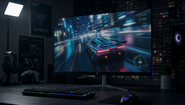 Why Does Motion Clarity Improve When Disabling Desktop Composition and Visual Effects?