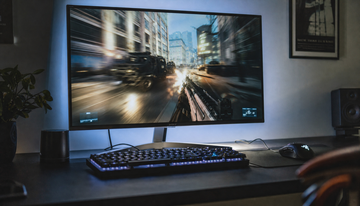 How Does Adaptive Sync Affect Frame Pacing in Games With Inconsistent Frame Times?