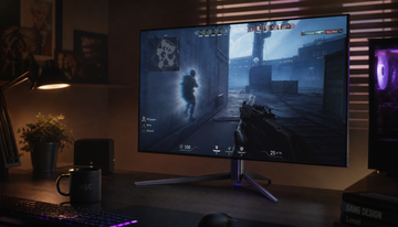 Can Refresh Rate Affect How Visible Pixel Overdrive Artifacts Become?