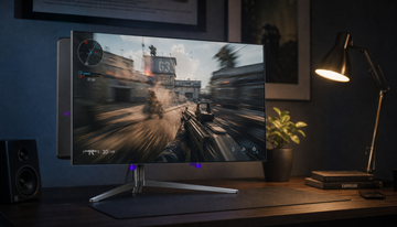 Why Does Motion Clarity Degrade When Frame Rate Drops Below Monitor Refresh Rate?
