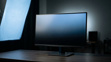 How to Identify Banding and Posterization on Your Monitor Before It Ruins Your Final Output
