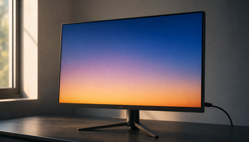 Why Does My Monitor Refuse to Enable 10-bit Color Over DisplayPort?