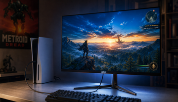 How to Tell Whether Your Gaming Console Is Outputting 10-Bit Color Over HDMI 2.1