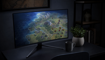 Does Refresh Rate Matter for Turn-Based Strategy Games and Visual Novels?