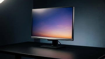 8-Bit vs. 10-Bit Console Color Depth: How to Choose the Best Setting for HDR Gaming Monitors