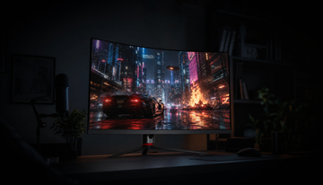 Why Your Console HDR Brightness Slider Exceeds Your Monitor’s Real Peak Brightness