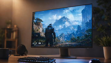 Why Does My Monitor Flicker Only at High Refresh Rates But Not at 60Hz?