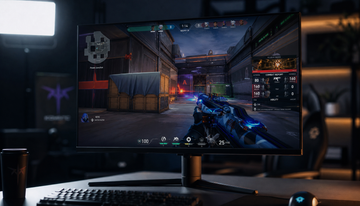 Typical 480Hz Gaming Monitor Response Time Specs in Early 2026: What Buyers Should Actually Look For