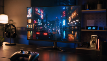 Does Console HDR Really Work on HDR400 Gaming Monitors?