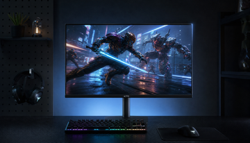 Does Overclocking a Monitor’s Refresh Rate Reduce Image Sharpness?