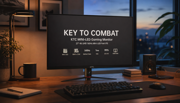Does Lower Monitor Brightness Make the Screen Look Less Sharp?