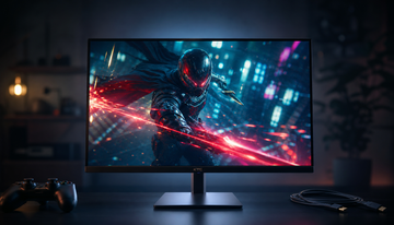 Can You Use Console VRR on Monitors With Response Time Overdrive Enabled?