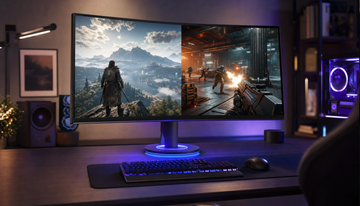 How Does Adaptive Sync Behave When Switching Between Different Display Modes on the Same Monitor?