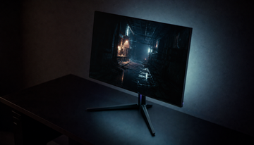 What Causes Black Crush in Dark Scenes and How Does It Affect Shadow Detail Visibility?