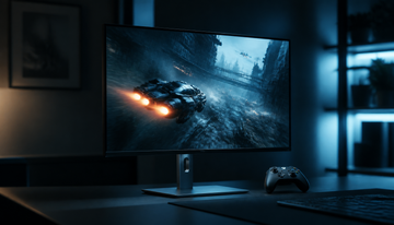 Does Console VRR Increase Power Consumption or Heat Output on Your Monitor?