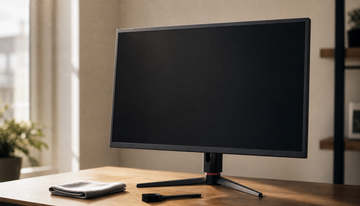 How to Clean Dust Out of Monitor Vents and Bezels Without Damaging Your Display