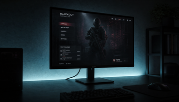 Why Does My Monitor Flicker When I Enable HDMI 2.1 VRR?